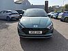 Hyundai I20 1.0T GDi 90 Black Line 5dr Green