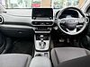 Hyundai KONA 1.6 GDi Hybrid Premium 5dr DCT Red