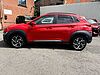 Hyundai KONA 1.6 GDi Hybrid Premium 5dr DCT Red
