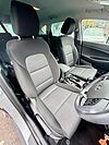 Hyundai TUCSON 1.6 GDi SE Nav 5dr 2WD Silver