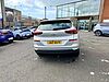 Hyundai TUCSON 1.6 GDi SE Nav 5dr 2WD Silver