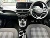 Hyundai I10 1.2 MPi Premium 5dr Auto Blue