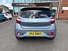 Hyundai I10 1.2 MPi Premium 5dr Auto Blue