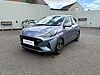 Hyundai I10 1.2 MPi Premium 5dr Auto Blue