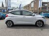 Hyundai I10 1.0 [63] Advance 5dr [Nav] Grey