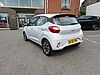 Hyundai I10 1.0 [63] Advance 5dr [Nav] Grey