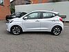 Hyundai I10 1.0 [63] Advance 5dr [Nav] Grey