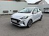 Hyundai I10 1.0 [63] Advance 5dr [Nav] Grey