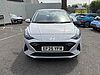 Hyundai I10 1.0 [63] Advance 5dr [Nav] Grey