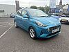 Hyundai I10 1.0 MPi SE Connect 5dr Green