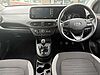 Hyundai I10 1.0 MPi SE Connect 5dr Green