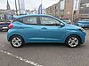 Hyundai I10 1.0 MPi SE Connect 5dr Green