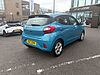 Hyundai I10 1.0 MPi SE Connect 5dr Green