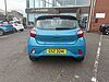 Hyundai I10 1.0 MPi SE Connect 5dr Green