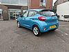 Hyundai I10 1.0 MPi SE Connect 5dr Green