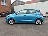 Hyundai I10 1.0 MPi SE Connect 5dr Green