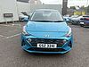 Hyundai I10 1.0 MPi SE Connect 5dr Green