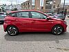 Hyundai I20 1.0T GDi 48V MHD SE Connect 5dr Red