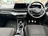 Hyundai BAYON 1.0 TGDi 48V MHEV Premium 5dr Blue