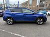 Hyundai BAYON 1.0 TGDi 48V MHEV Premium 5dr Blue