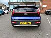 Hyundai BAYON 1.0 TGDi 48V MHEV Premium 5dr Blue