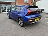 Hyundai BAYON 1.0 TGDi 48V MHEV Premium 5dr Blue