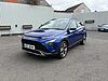 Hyundai BAYON 1.0 TGDi 48V MHEV Premium 5dr Blue