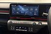 Hyundai KONA 1.6 Hybrid 129 N Line 5dr DCT Black