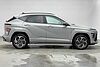Hyundai KONA 1.6 Hybrid 129 N Line 5dr DCT Grey
