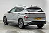 Hyundai KONA 1.6 Hybrid 129 N Line 5dr DCT Grey