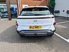 Hyundai KONA 1.0T Advance 5dr DCT White