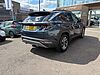 Hyundai TUCSON 1.6 TGDi Premium 5dr 2WD Blue