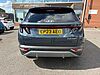 Hyundai TUCSON 1.6 TGDi Premium 5dr 2WD Blue