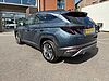 Hyundai TUCSON 1.6 TGDi Premium 5dr 2WD Blue