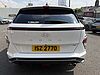 Hyundai KONA 1.6 GDi Hybrid N Line 5dr DCT White