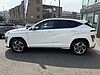 Hyundai KONA 1.6 GDi Hybrid N Line 5dr DCT White