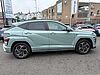 Hyundai KONA 1.6 Hybrid 138 N Line 5dr DCT Green