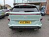 Hyundai KONA 1.6 Hybrid 138 N Line 5dr DCT Green