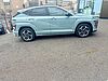 Hyundai KONA 1.6 GDi Hybrid N Line 5dr DCT Green