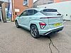 Hyundai KONA 1.6 GDi Hybrid N Line 5dr DCT Green
