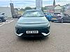 Hyundai KONA 1.6 GDi Hybrid N Line 5dr DCT Green