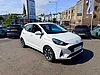 Hyundai I10 1.0 [63] Advance 5dr Auto [Nav] White