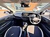 Hyundai I10 1.0 [63] Advance 5dr Auto [Nav] White