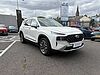 Hyundai SANTA FE 1.6 TGDi Hybrid Ultimate 5dr Auto White