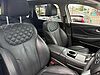 Hyundai SANTA FE 1.6 TGDi Hybrid Ultimate 5dr Auto White