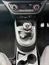 Hyundai I10 1.0T [90] N Line 5dr [Nav] Green