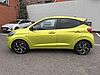 Hyundai I10 1.0T [90] N Line 5dr [Nav] Green
