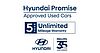 Hyundai I10 1.0T [90] N Line 5dr [Nav] Green