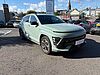 Hyundai KONA 1.6 GDi Hybrid N Line 5dr DCT Green