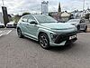 Hyundai KONA 1.0T N Line 5dr Green